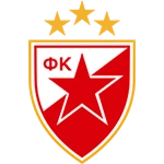 Crvena zvezda címere