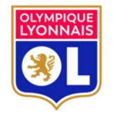 Olympique Lyon címere