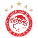 Olümpiakosz címere