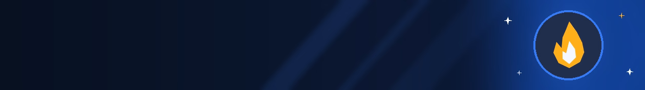 Népszerű események promóciós banner