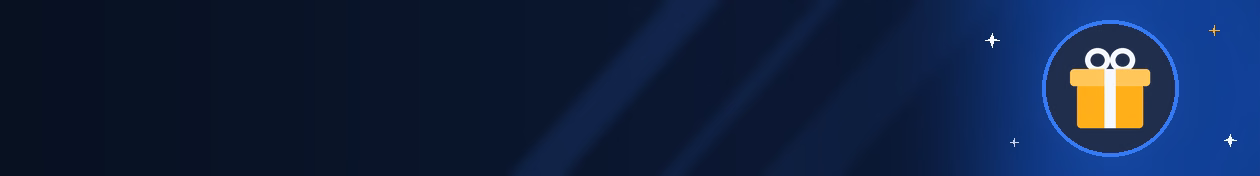 Bónuszok promóciós banner