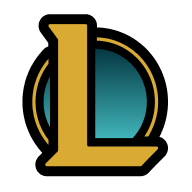 League of Legends logó