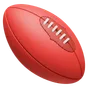 Ausztrál futball ikon