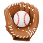 Baseball ikon