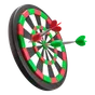 Darts ikon