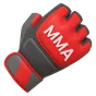 MMA ikon
