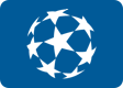 UEFA Bajnokok Ligája logó