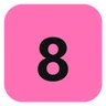 8