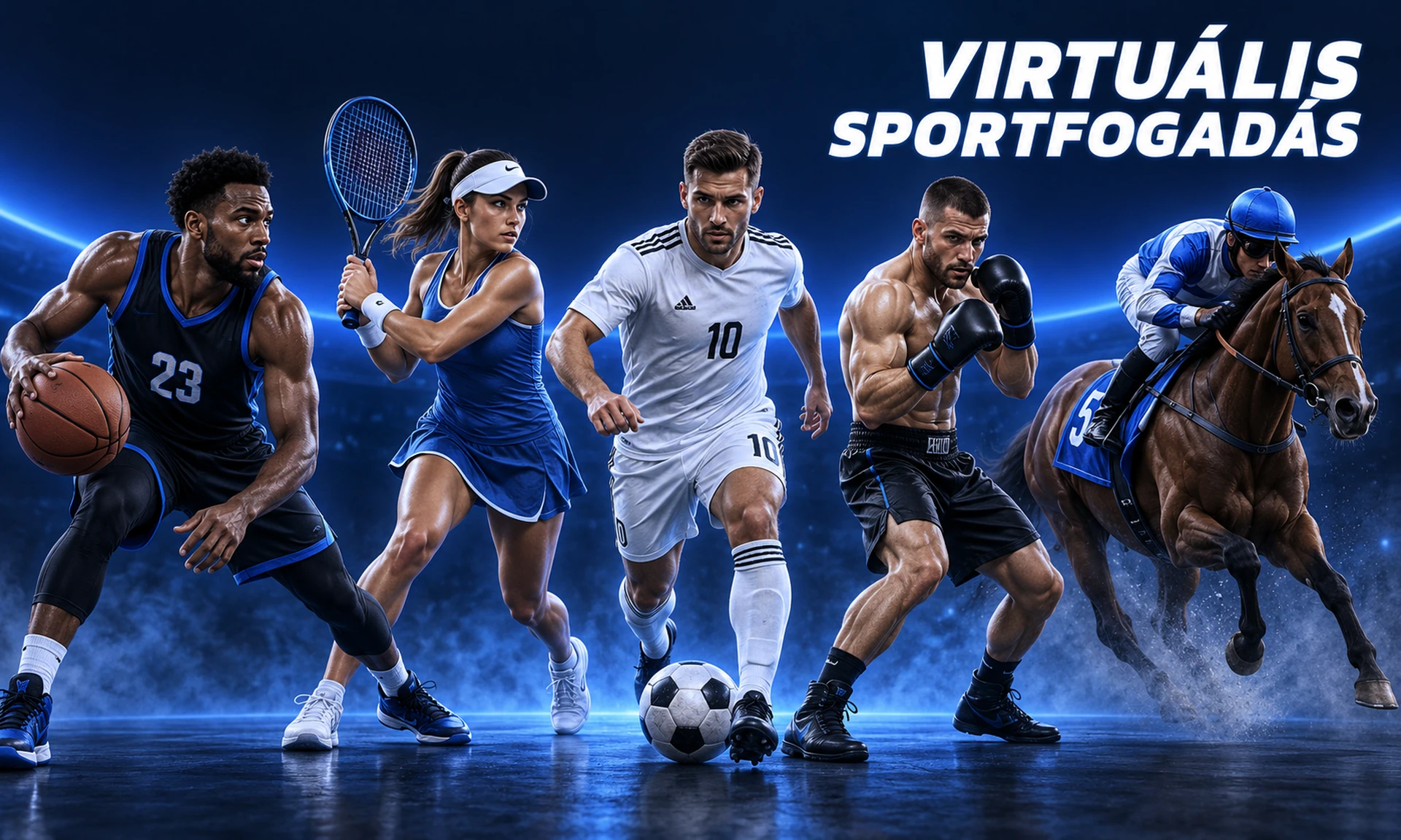 V Sport – virtuális sportfogadás a Tippmixen